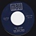 Box Tops - The Letter/happy Times