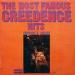 Creedence Clearwater Revival - Most Famous Creedence Hits - Demoniac's Vulture
