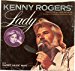 Kenny Rogers - Lady / Sweet Music Man