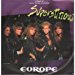 Europe - Superstitious