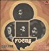 Focus - Hocus Pocus / Sylvia 45 Rpm Single
