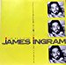 James Ingram - James Ingram Yah Mo B There 45 Rpm Single