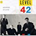 Level 42 - Lessons In Love