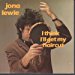 Jona Lewie - I Think I'll Get My Hair Cut