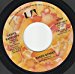 Gerry Rafferty - 45vinylrecord Baker Street/big Change In The Weather