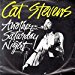 Cat Stevens - Cat Stevens - Another Saturday Night - Island Records - 13 544 At