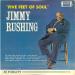 Rushing Jimmy (63) - Five Feet Of Soul