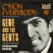 Gene And The Giants - C'mon Everybody