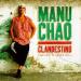 Manu Chao - Clandestino