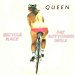 Queen - Queen - Bicycle Race / Fat Bottomed Girls - 7 Single 1978 - Emi 3c 006-61846 - Italian Press