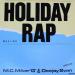 M.c.mikerg & Deejay Sven - Holiday Rap