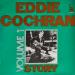 Eddie Cochran - Story Volume 1