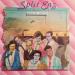 Split Enz - Mental Notes