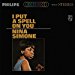 Nina Simone - I Put A Spell On You