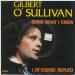 Gilbert O'sullivan - Doing What I Know