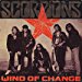 Scorpions - Scorpions - Wind Of Change - Mercury - 878 832-7