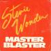 Wonder, Stevie - Master Blaster