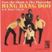 Sam The Sham & The Pharaohs N°  3 - Ring Dang Doo / Don't Try It