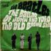 Beatles (the Beatles) - The Ballad Of John And Yoko / The Old Brown Shoe
