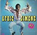 Afric Simone - Hafanana