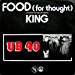 Ub40 - Ub40: Food