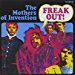 Zappa, Frank - Freak Out!