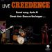 Creedence Clearwater Revival - Live Creedence Clearwater Revival