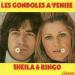 Sheila & Ringo - Les Gondoles à Venise