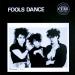 Fools Dance - Fools Dance