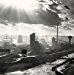 De Biasio, Mélanie - Blackened Cities