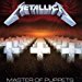 Metallica - Master Of Puppets