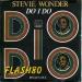 Stevie Wonder - Do I Do
