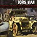 Boris Vian - Le Deserteur By Boris Vian