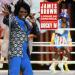 Brown, James - Living In America / Vince Dicola
