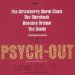 Various Artists - Psych-out