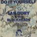 Dury (ian) & The Blockheads - Do It Yourself