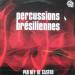 Percussions Bresilienne