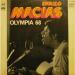 Enrico Macias - Olympia 68
