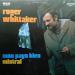 Roger Whittaker - Mon Pays Bleu / Mistral