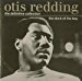 Otis Redding - The Dock Of The Bay: The Definitive Collection