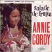 Cordy Annie (59) - Salade De Fruits