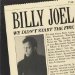 Billy Joel - We Didn't Start Fire