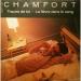 Chamfort Alain - Traces De Toi / La Fièvre Dans Le Sang