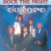 Europe - Rock Night