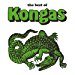Kongas - Best Of Kongas