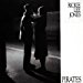 Lee Jones Rickie - Pirates