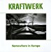 Kraftwerk - Somewhere In Europe