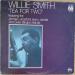 Smith (willie) - Tea For Two