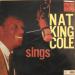King Cole - Nat King Cole Sings For You