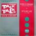 Talk Talk - Such A Shame (us Mix)